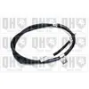 Câble De Frein Quinton Hazell Bc3894