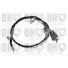 Câble De Frein Quinton Hazell Bc3957