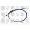 Câble De Frein Quinton Hazell Bc3914