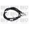 Câble De Frein Quinton Hazell Bc3904