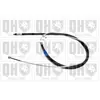 Câble De Frein Quinton Hazell Bc3877