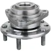 Moyeu De Roue Quinton Hazell Qwh119