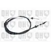 Câble De Frein Quinton Hazell Bc3975