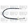 Câble De Frein Quinton Hazell Bc3980