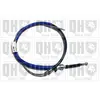 Câble De Frein Quinton Hazell Bc3969