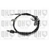 Câble De Frein Quinton Hazell Bc3991