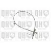 Câble De Frein Quinton Hazell Bc4054