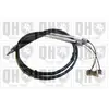 Câble De Frein Quinton Hazell Bc4008