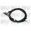 Câble De Frein Quinton Hazell Bc4059