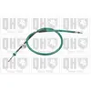 Câble De Frein Quinton Hazell Bc4034