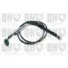 Câble De Frein Quinton Hazell Bc4012