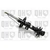 1 Amortisseur Quinton Hazell Qag878014