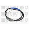 Câble De Frein Quinton Hazell Bc4002