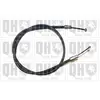 Câble De Frein Quinton Hazell Bc4056