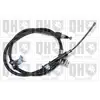 Câble De Frein Quinton Hazell Bc3982