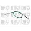 Câble De Frein Quinton Hazell Bc4083
