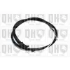 Câble De Frein Quinton Hazell Bc4031