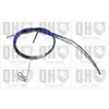 Câble De Frein Quinton Hazell Bc4068
