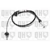 Câble D'embrayage Quinton Hazell Qcc1769