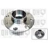 Moyeu De Roue Quinton Hazell Qwh167