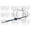 Câble De Frein Quinton Hazell Bc4106