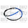 Câble De Frein Quinton Hazell Bc4109
