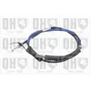 Câble De Frein Quinton Hazell Bc4119