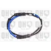 Câble De Frein Quinton Hazell Bc4120