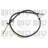 Câble De Frein Quinton Hazell Bc4147