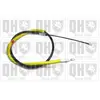 Câble De Frein Quinton Hazell Bc4153