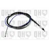 Câble De Frein Quinton Hazell Bc4128