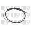 Câble De Frein Quinton Hazell Bc4131