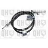 Câble De Frein Quinton Hazell Bc4134