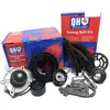 Kit De Distribution + Pompe À Eau Quinton Hazell Qbpk8560