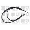 Câble De Frein Quinton Hazell Bc3861