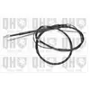 Câble De Frein Quinton Hazell Bc3852