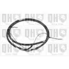 Câble De Frein Quinton Hazell Bc3854