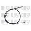 Câble De Frein Quinton Hazell Bc3851