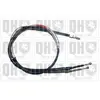 Câble De Frein Quinton Hazell Bc3837