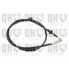Câble De Frein Quinton Hazell Bc3828