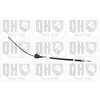 Câble De Frein Quinton Hazell Bc3830