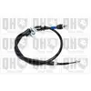 Câble De Frein Quinton Hazell Bc3710