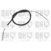 Câble De Frein Quinton Hazell Bc3813
