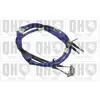 Câble De Frein Quinton Hazell Bc3809