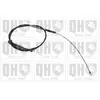 Câble De Frein Quinton Hazell Bc3739