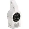 QUINTON HAZELL Silent bloc de suspension pour CHRYSLER: PT Cruiser (Re...