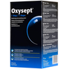 Abbott Oxysept 1 Step Pack 90 Jours | 3 x 300 ml + 90 comprimés