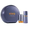 Cerruti - Vivo Eau de Parfum Coffret parfum homme 1 pieces male