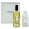 Coffret - Lait Corps + Eau de Toilette-100ml SCHERRER