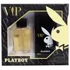 VIP Pour Lui - Playboy Coffret Cadeau 60 ml
